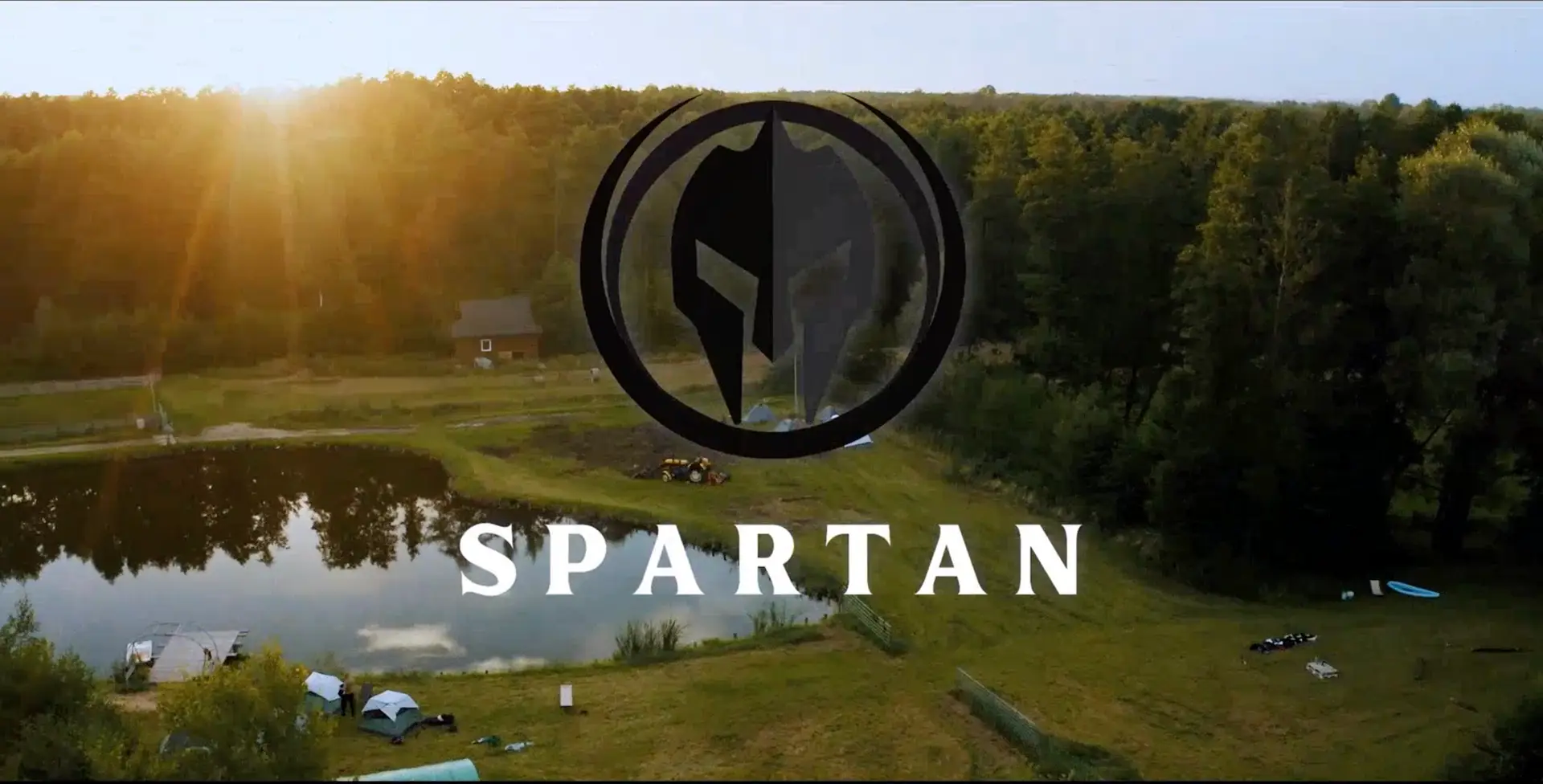 Spartan Camp Event Video